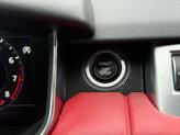 Thumbnail of 2020 Meribel White Pearl Land Rover Range Rover Sport