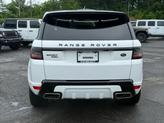 Thumbnail of 2020 Meribel White Pearl Land Rover Range Rover Sport