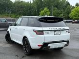 Thumbnail of 2020 Meribel White Pearl Land Rover Range Rover Sport
