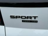 Thumbnail of 2020 Meribel White Pearl Land Rover Range Rover Sport