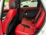 Thumbnail of 2020 Meribel White Pearl Land Rover Range Rover Sport
