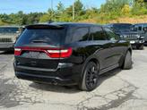 Thumbnail of 2022 DB Black Clearcoat Dodge Durango
