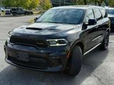 Thumbnail of 2022 DB Black Clearcoat Dodge Durango