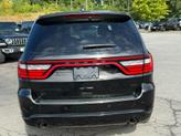 Thumbnail of 2022 DB Black Clearcoat Dodge Durango