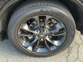 Thumbnail of 2022 DB Black Clearcoat Dodge Durango