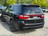 Thumbnail of 2022 DB Black Clearcoat Dodge Durango