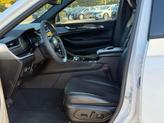 Thumbnail of 2023 Bright White Clearcoat Jeep Grand Cherokee