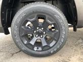 Thumbnail of 2025 Granite Crystal Metallic Clear-Coat Exterior Paint RAM 1500