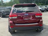 Thumbnail of 2021 Velvet Red Pearlcoat Jeep Grand Cherokee
