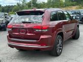 Thumbnail of 2019 Velvet Red Pearlcoat Jeep Grand Cherokee