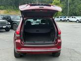 Thumbnail of 2019 Velvet Red Pearlcoat Jeep Grand Cherokee