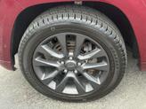 Thumbnail of 2019 Velvet Red Pearlcoat Jeep Grand Cherokee
