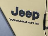 Thumbnail of 2025 '41 Exterior Paint Jeep Wrangler
