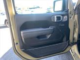 Thumbnail of 2025 '41 Exterior Paint Jeep Wrangler