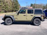 Thumbnail of 2025 '41 Exterior Paint Jeep Wrangler
