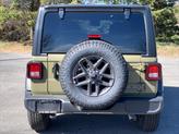 Thumbnail of 2025 '41 Exterior Paint Jeep Wrangler