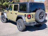 Thumbnail of 2025 '41 Exterior Paint Jeep Wrangler