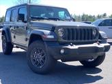 Photo of 2025 '41 Exterior Paint Jeep Wrangler