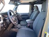 Thumbnail of 2025 '41 Exterior Paint Jeep Wrangler