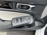 Thumbnail of 2025 Platinum White Pearl Honda Civic Hybrid