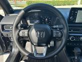 Thumbnail of 2025 Meteorite Gray Metallic Honda Civic Hybrid