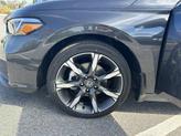 Thumbnail of 2025 Meteorite Gray Metallic Honda Civic Hybrid