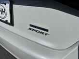 Thumbnail of 2025 Platinum White Pearl Honda Accord Hybrid