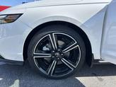 Thumbnail of 2025 Platinum White Pearl Honda Accord Hybrid