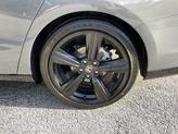 Thumbnail of 2025 Urban Gray Pearl Honda Accord Hybrid