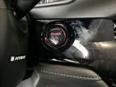 Thumbnail of 2025 Urban Gray Pearl Honda Accord Hybrid