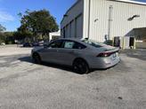 Thumbnail of 2025 Urban Gray Pearl Honda Accord Hybrid