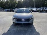 Thumbnail of 2025 Urban Gray Pearl Honda Accord Hybrid