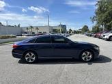 Thumbnail of 2019 Obsidian Blue Pearl Honda Accord