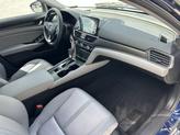 Thumbnail of 2019 Obsidian Blue Pearl Honda Accord