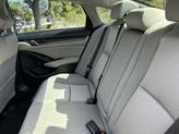 Thumbnail of 2019 Obsidian Blue Pearl Honda Accord