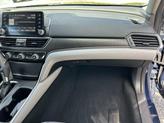 Thumbnail of 2019 Obsidian Blue Pearl Honda Accord