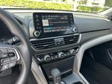Thumbnail of 2019 Obsidian Blue Pearl Honda Accord