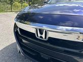 Thumbnail of 2019 Obsidian Blue Pearl Honda Accord
