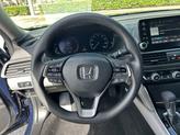 Thumbnail of 2019 Obsidian Blue Pearl Honda Accord