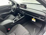 Thumbnail of 2025 Solar Silver Metallic Honda Accord Hybrid