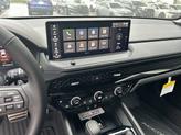 Thumbnail of 2025 Solar Silver Metallic Honda Accord Hybrid