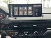 Thumbnail of 2025 Solar Silver Metallic Honda Accord Hybrid