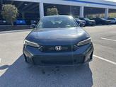 Thumbnail of 2025 Meteorite Gray Metallic Honda Civic Hybrid