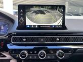 Thumbnail of 2025 Meteorite Gray Metallic Honda Civic Hybrid