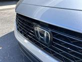 Thumbnail of 2025 Solar Silver Metallic Honda Accord