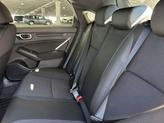 Thumbnail of 2025 Platinum White Pearl Honda Civic