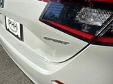 Thumbnail of 2025 Platinum White Pearl Honda Civic