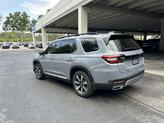 Thumbnail of 2025 Sonic Gray Pearl Honda Pilot