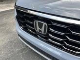 Thumbnail of 2025 Sonic Gray Pearl Honda Pilot