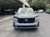 Thumbnail of 2025 Sonic Gray Pearl Honda Pilot